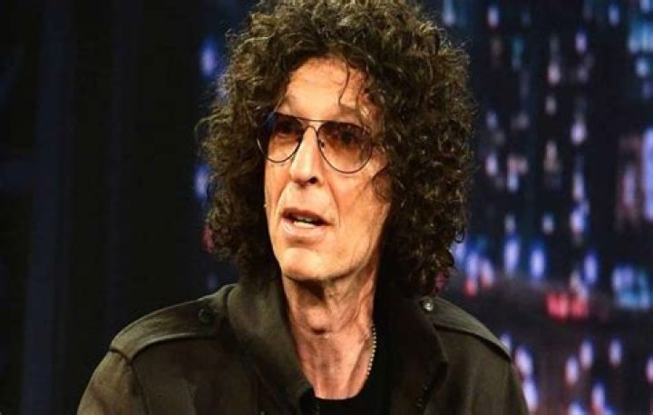 Howard Stern net worth, age, height, wiki, wife, biography Kemi