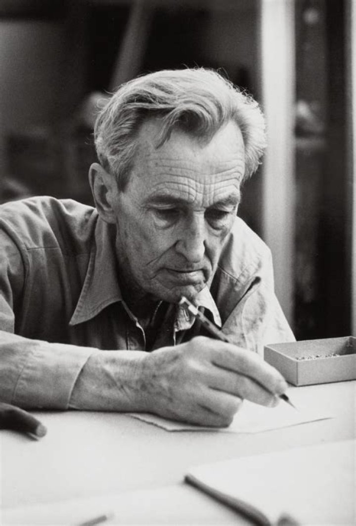 Howard Taylor, National Portrait Gallery