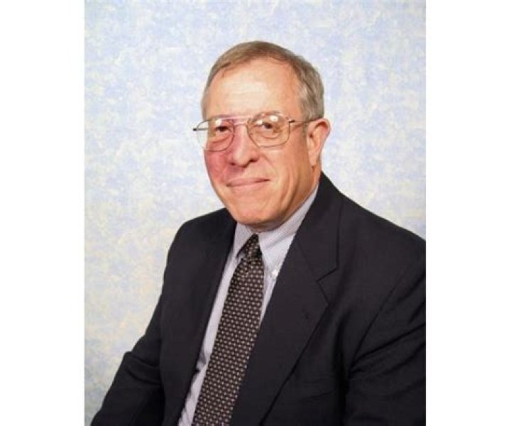 Howard Taylor Obituary (1944 2022) Legacy Remembers