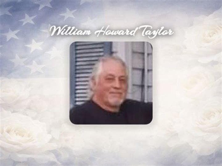Howard Taylor Obituary New Castle News