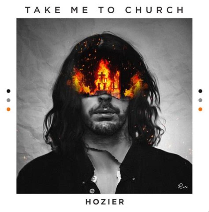 Hozier Take Me to Church Song Meaning and Lyrics Review YouTube