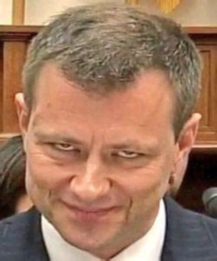Hubris Peter Strzok Argues in Court His First Amendment Rights Were