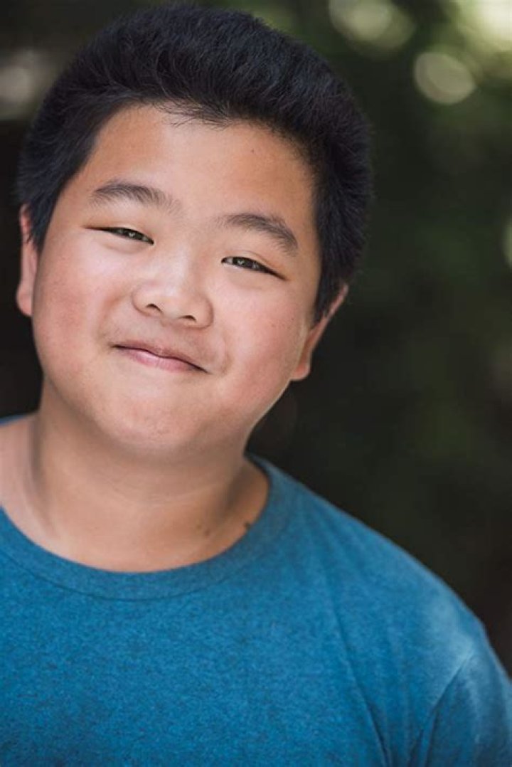 Hudson Yang Sofia the First Wiki Fandom