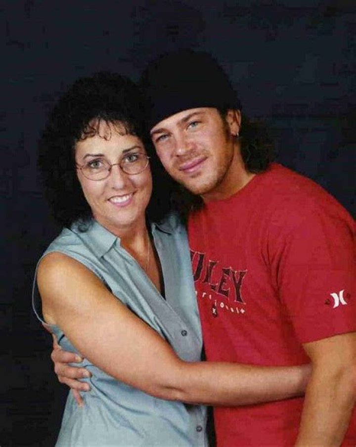Hugging Chris Christian kane, Photo, American actors