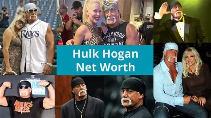 Hulk Hogan Net Worth July 2023 Salary Age Siblings Bi vrogue.co