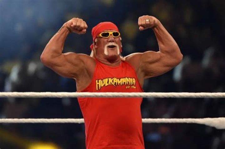 Hulk Hogan's Ex Lists Simi Valley Home for 5.5 Million