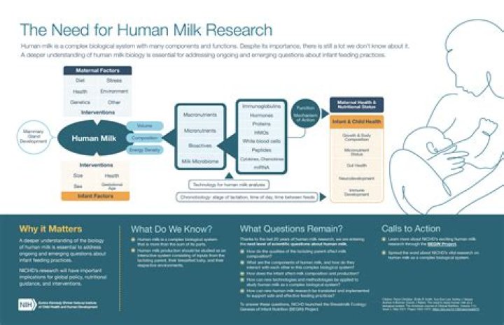 Human Milk is the Human Norm Jennifer Grayson 134 &mdash; Daniel Vitalis