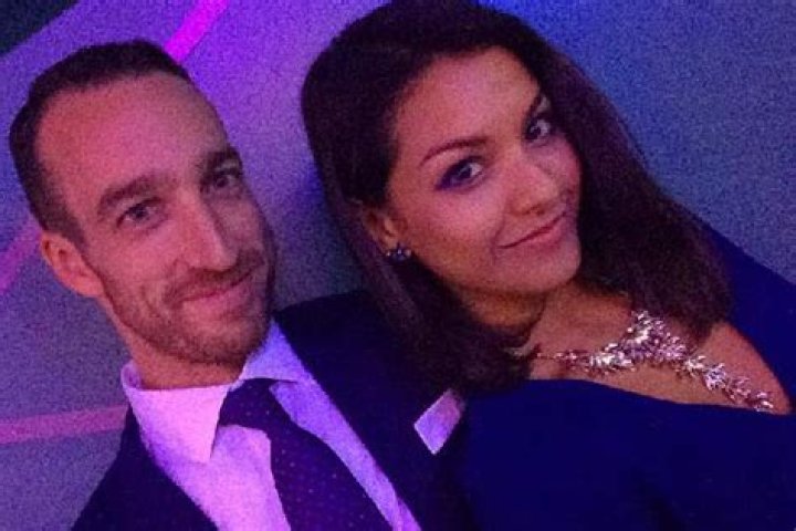 Humberly Gonz&aacute;lez Boyfriend (Partner) Who Is Her Husband? Is She Married?