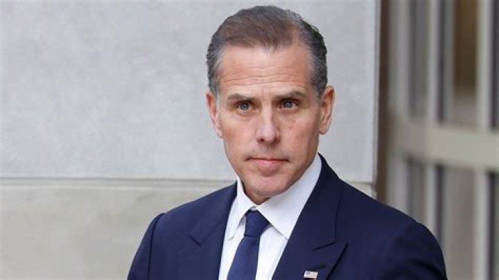 Hunter Biden's 'baby mama Lunden Roberts, 29, engaged to amateur MMA