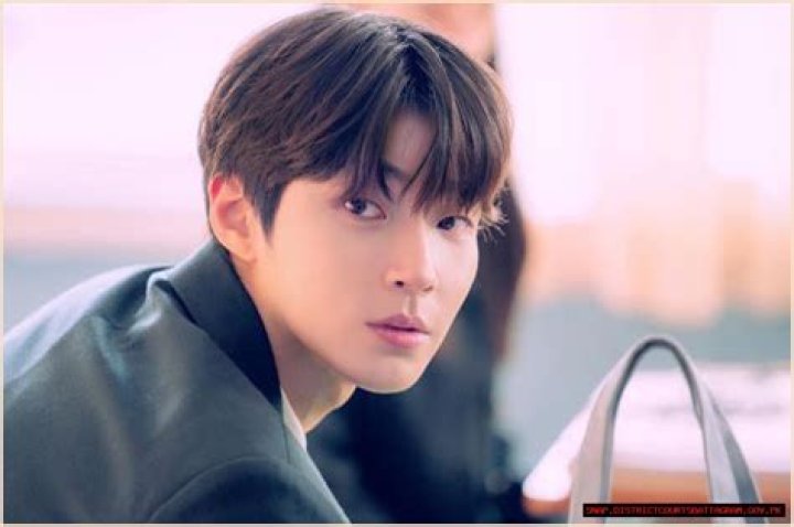 Hwang In Yeop's Captivating Series: A Must-Watch Guide