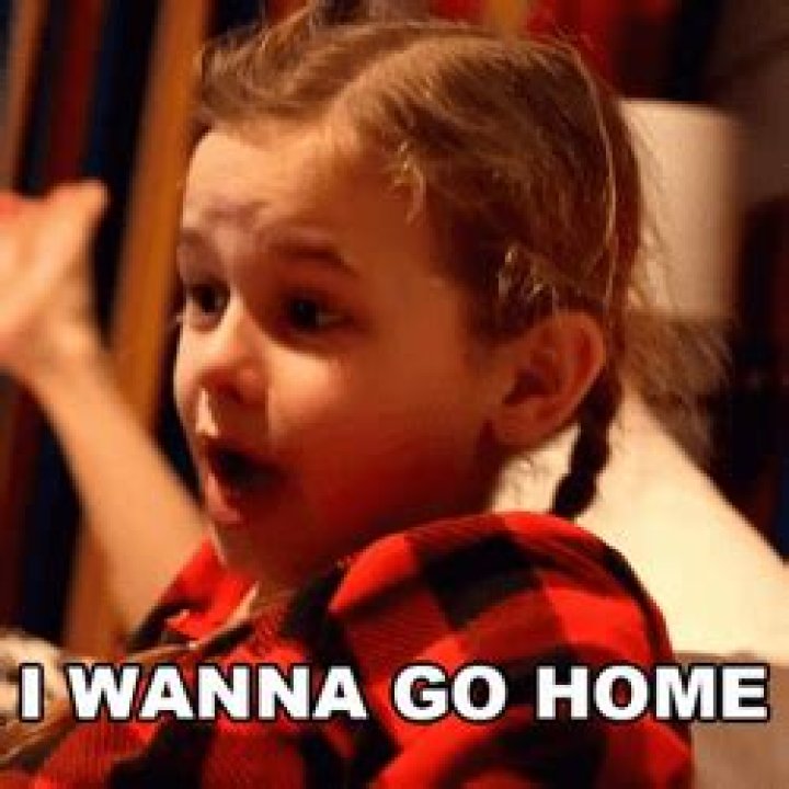 I don&rsquo;t wanna go home Heldeep Records