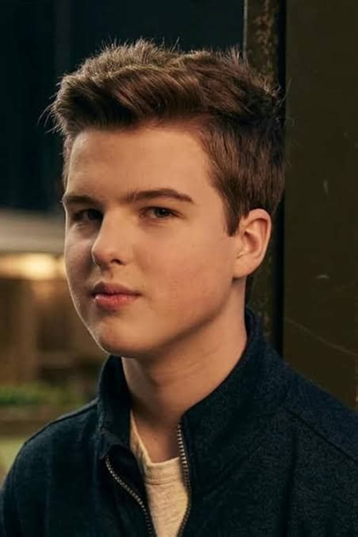 Iain Armitage Biography, Career, Education, Age and Net Worth