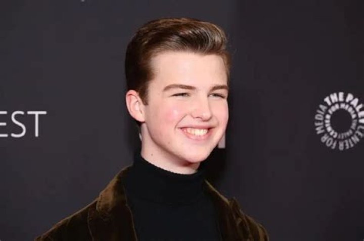 Iain Armitage News and Gossip