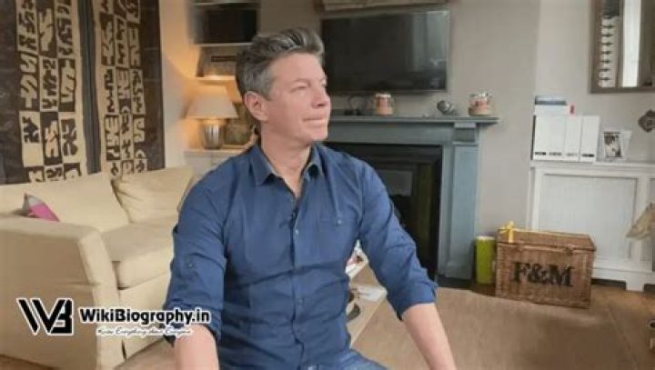 Ian Pannell Bio, Wiki, Age, Wife, Family, College, Net Worth, Salary