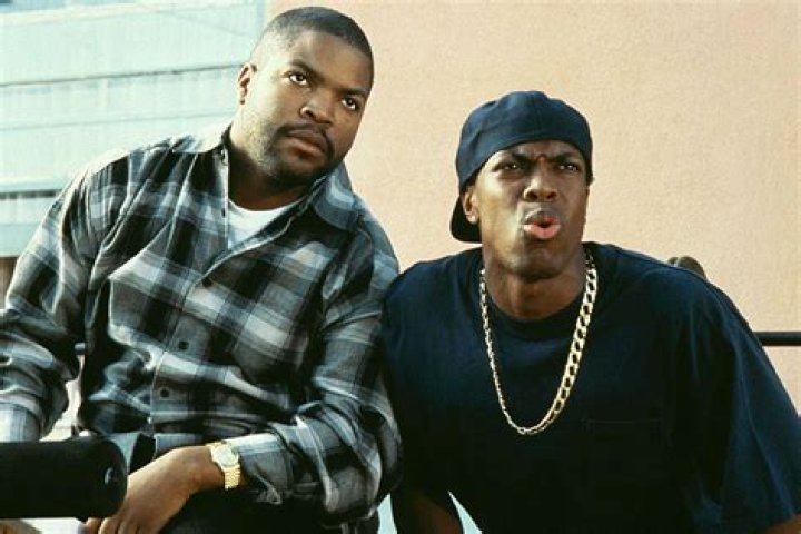 Ice Cube & Chris Tucker Movies Full Length Free Comedy Movies