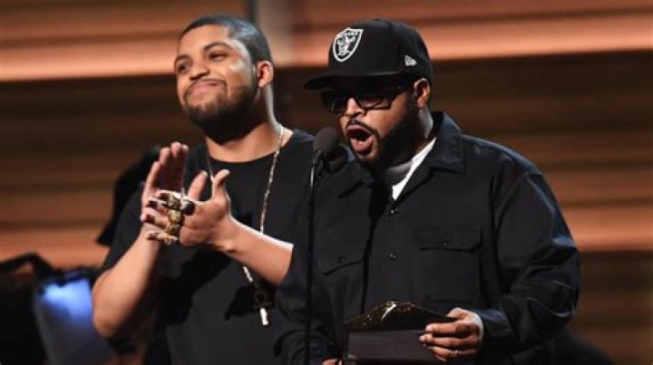 Ice Cube Claps Back At Faizon Says Chris Tucker Was Offered 12m For