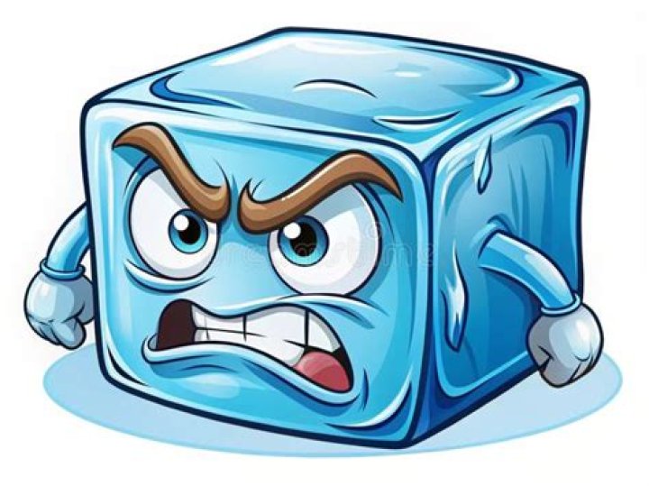 Ice Cube Is Angry at Warner Bros. and Wants Them to Give Him Back the