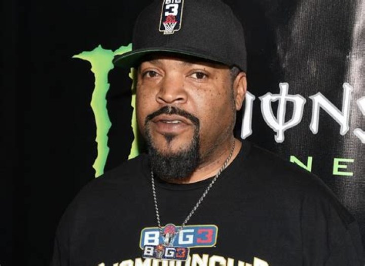 Ice Cube Net Worth 2024 Forbes Best Rappers Glusea