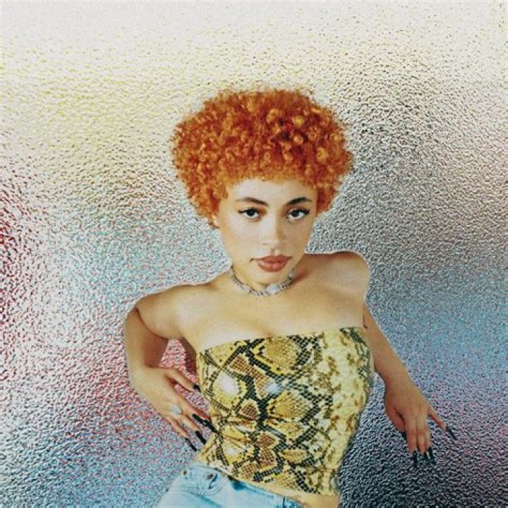 Ice Spice Shares New Single "In Ha Mood"