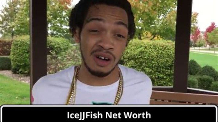 IceJJFish (Daniel McLoyd) Bio, Facts, Childhood, Family Life