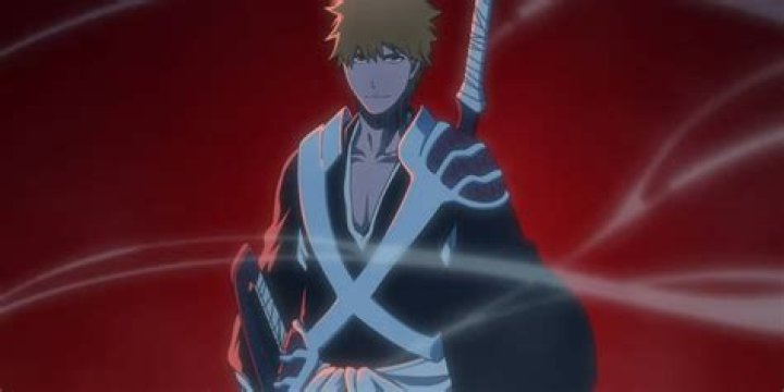 Ichigo&rsquo;s New Bankai Look! Bleach 475 Daily Anime Art