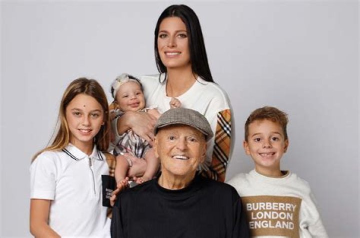 Iconic Northwest Florida businessman, Cash Moore, passes at the age of 85