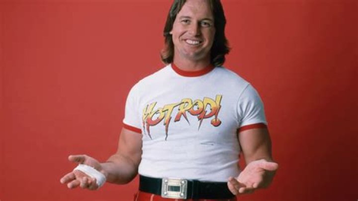 ICYMI Roddy Piper's Final Film 'The Chair' Released on BluRay
