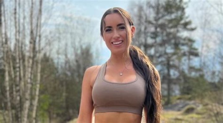 Ida Jemina Bio, Age, Height Fitness Models Biography