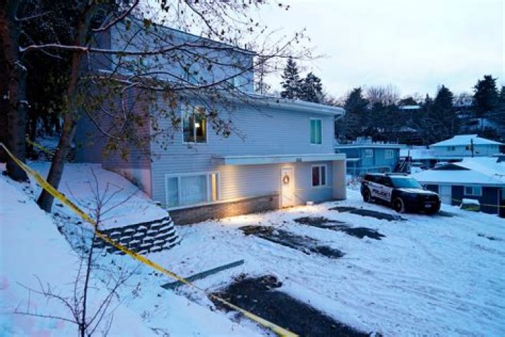 Idaho murder house to be cleaned by crime scene team