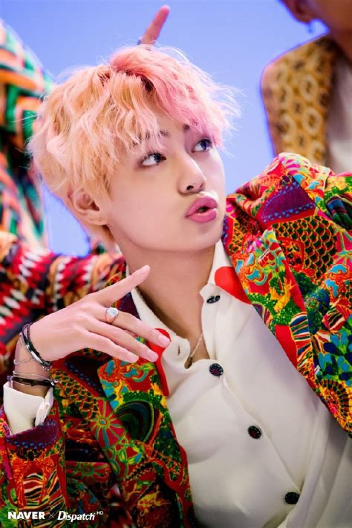 IDOL MV BTS Photo (41589180) Fanpop