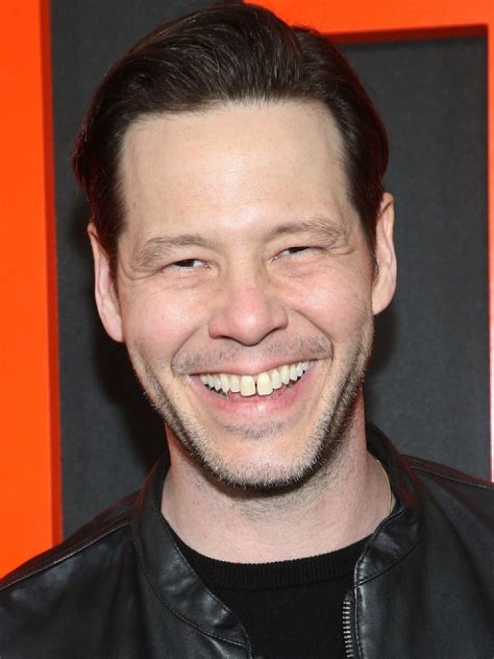 Ike Barinholtz Rotten Tomatoes