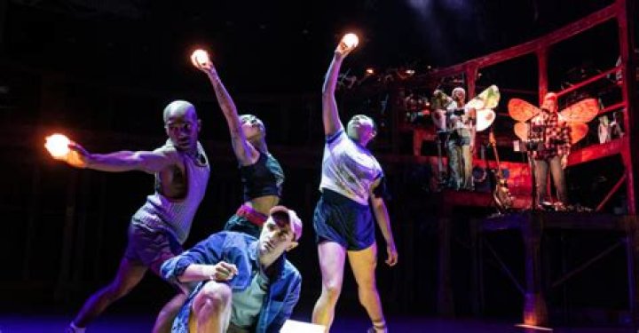 Illinoise Cancels May 8 Performance Following a &lsquo;Tragedy Within the