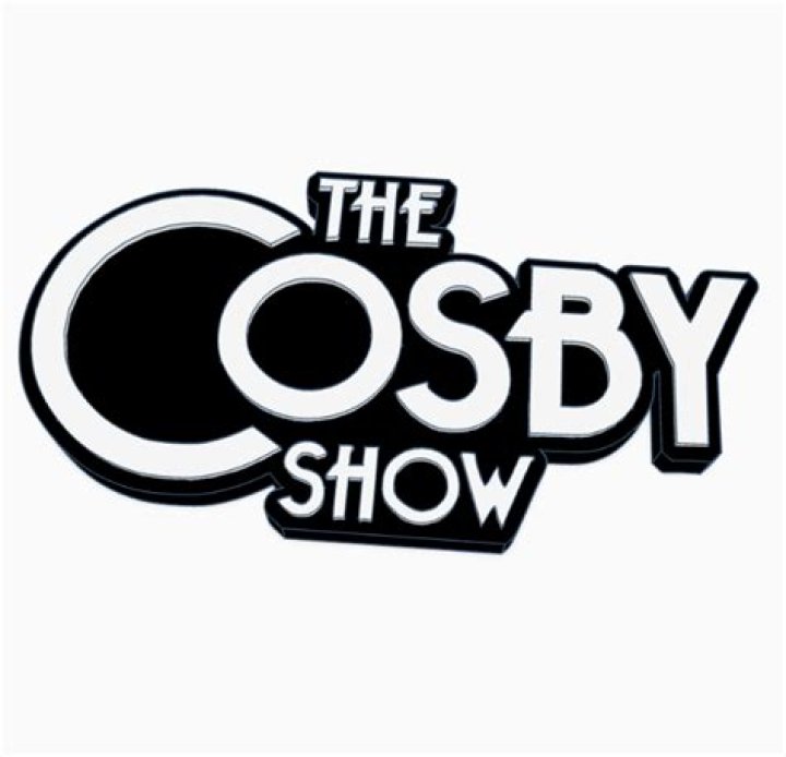 Illussion The Cosby Show Logo vrogue.co