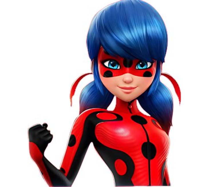 Image Ladybug Render 3.png Miraculous Ladybug Wiki FANDOM powered