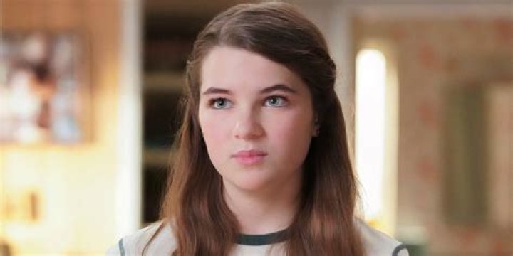 Image of Missy Cooper