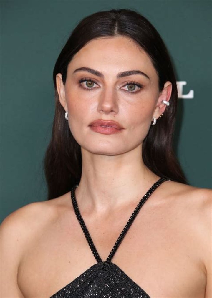 Image of Phoebe Tonkin
