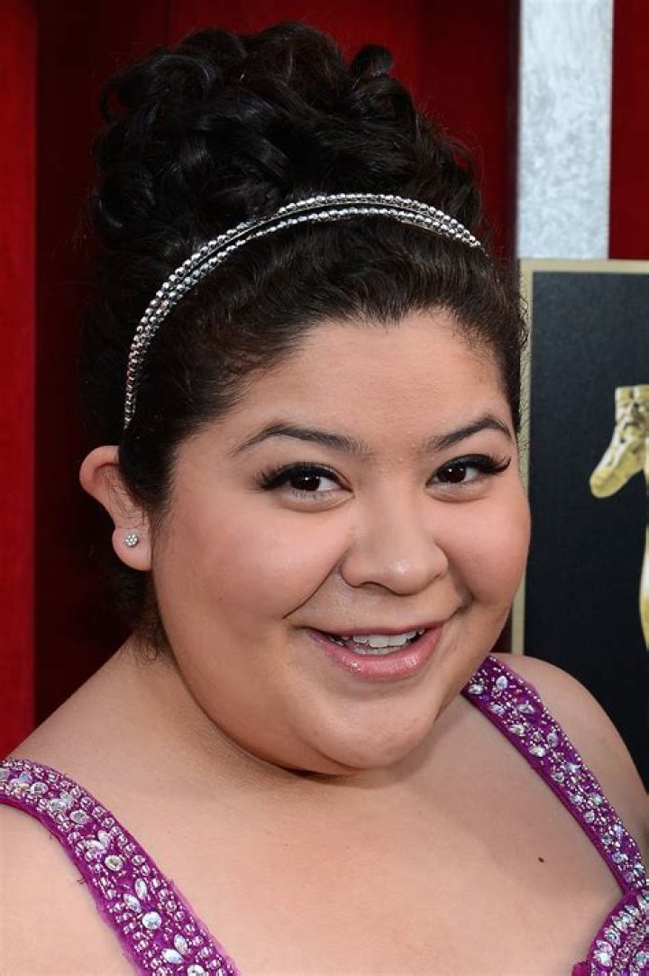 Image of Raini Rodriguez