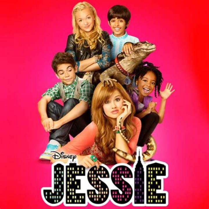 Image Ravi.jpg Jessie Wiki FANDOM powered by Wikia