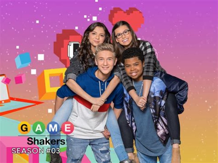 Image Shakers.jpg Game Shakers Wiki FANDOM powered by Wikia