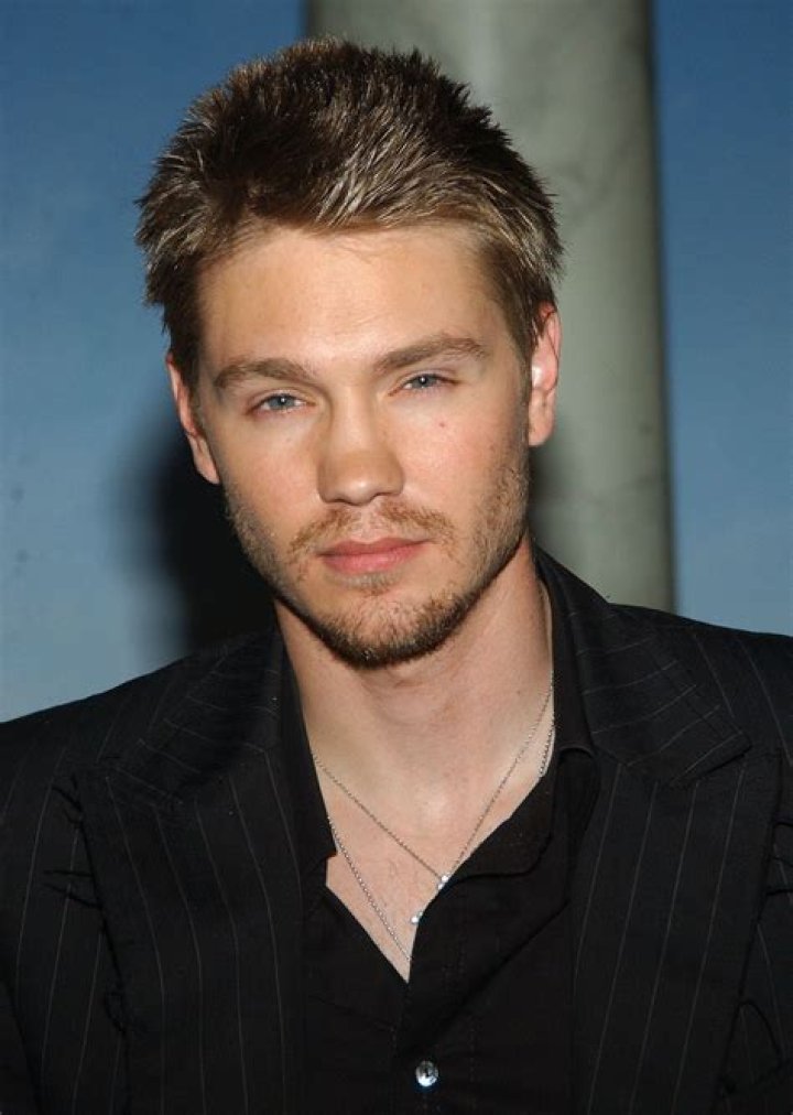 Imagem de Chad Michael Murray ao lado de Ben McKenzie em Southland