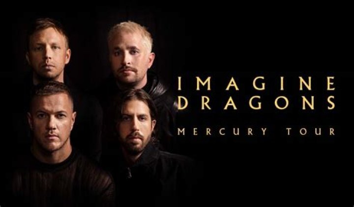 Imagine Dragons' Dan Reynolds ReProposes to Wife After Split E! Online
