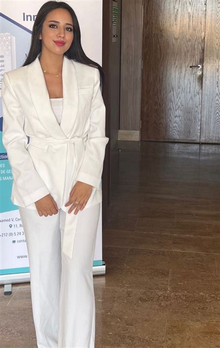 Imane Hanine Distribution Sales Manager Martha Stoumen Wines LinkedIn