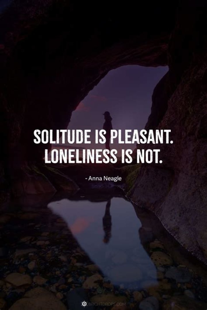 Immerse Yourself In Heartfelt Solitude: Uncovering The Lyrics Of "Alone"