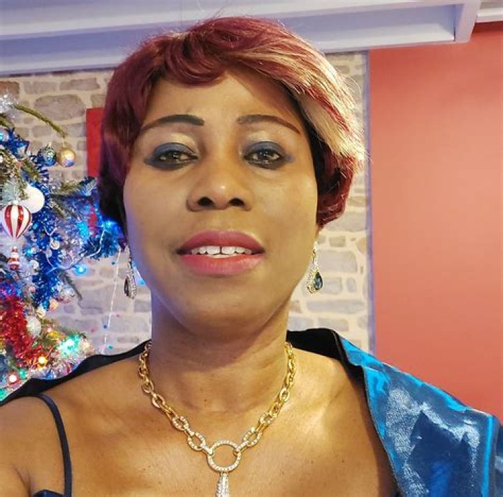 Impossible de ne pas tomber sous le charme d'&Eacute;lizabeth Rancourt et sa