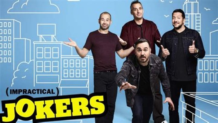 Impractical Jokers Season 9 Release Date, Cast, Plot And All Latest