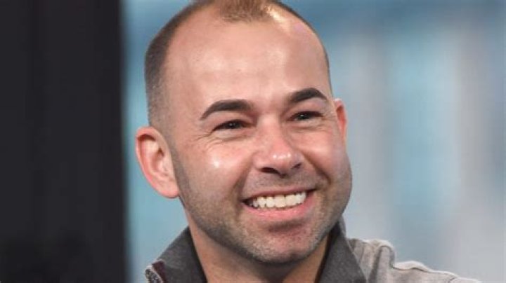 Impractical Jokers Star James Murray Is Engaged