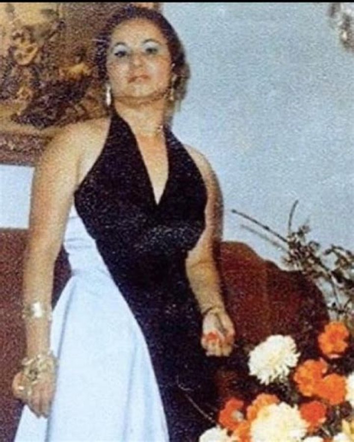 Impressive Photos Of Griselda Blanco, The Notorious Drug Lord