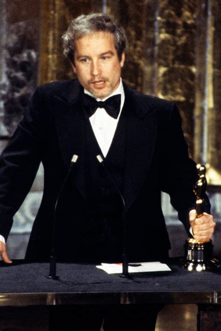 In 1977, Richard Dreyfuss won an Oscar for the wrong movie / The Dissolve