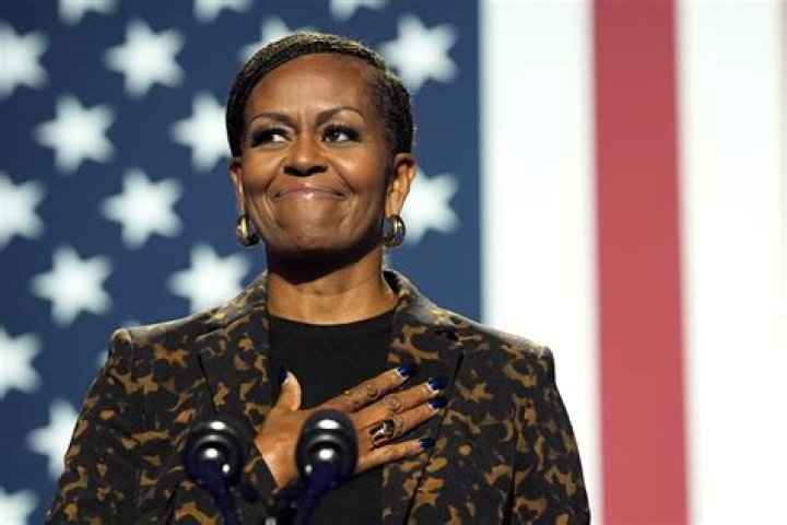 In Photos Michelle Obama and Craig Robinson On How Chicago Shaped Them