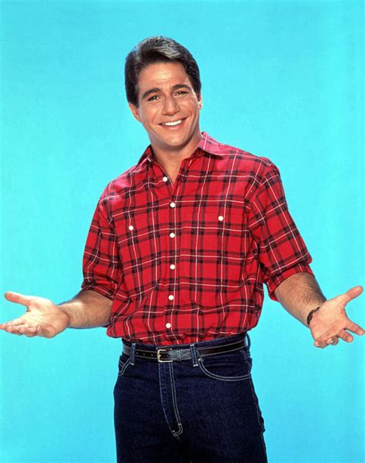 In Photos Tony Danza turns 70 a look back All Photos